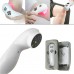 Rechargeable 650nm and 808nm Portable Body Pain  Knee Joint Relief Laser Phototherapy Apparatus Device