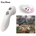 Rechargeable 650nm and 808nm Portable Body Pain  Knee Joint Relief Laser Phototherapy Apparatus Device