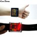 Clinical Tested Low Level Laser Therapy Watch for Hyperglycemia Tinnitus and Rhinitis
