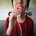 Throat / oral probe Treatment
